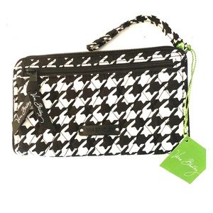 Vera Bradley wallet
